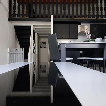 Le Telly-Centre Ville-Petits Prix-Ideal Pour Rayonner Sur La Ville Carcassonne Buitenkant foto