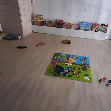 Le Telly-Centre Ville-Petits Prix-Ideal Pour Rayonner Sur La Ville Carcassonne Buitenkant foto