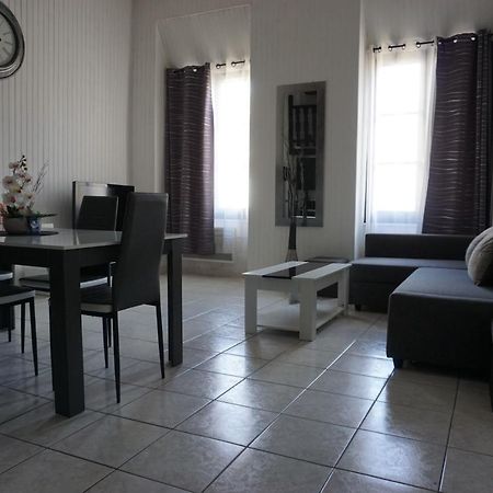Le Telly-Centre Ville-Petits Prix-Ideal Pour Rayonner Sur La Ville Carcassonne Buitenkant foto
