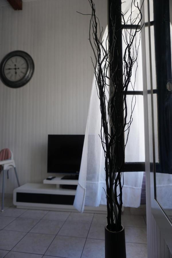 Le Telly-Centre Ville-Petits Prix-Ideal Pour Rayonner Sur La Ville Carcassonne Buitenkant foto